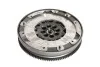 Демпфер сцепления BMW X1/X3 (E83/E84) 07-11 (85-130kw) N47 D20A/D20C LuK 415 0552 10 (фото 2)