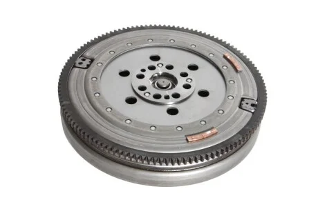 Демпфер зчеплення BMW X1/X3 (E83/E84) 07-11 (85-130kw) N47 D20A/D20C LuK 415 0552 10