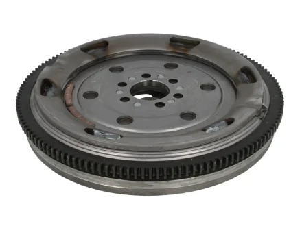 Демпфер зчеплення Audi A4/A6 1.9/2.0TDI 00-09, 89/96/100/103kw LuK 415 0553 08
