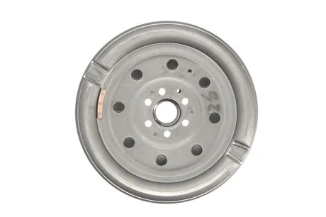 Демпфер сцепления VW T5/T6 2.0TDI 09-, 62/75/84kw, (+ start/stop), CAAA/CAAB/CAAD/CXGA/CXGB/CXHB LuK 415 0557 10