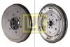 Демпфер сцепления Audi A6 C6 Avant (4F5) 2.0 TFSI, 05-11, 125kw, BPJ LuK 415055908 (фото 1)