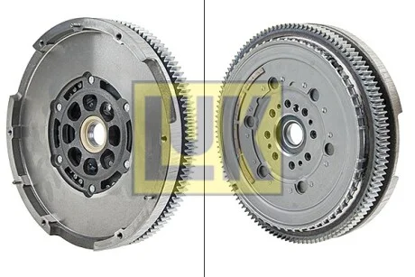 Демпфер сцепления Ford Transit 3.2 TDCi 07-14 LuK 415 0560 10