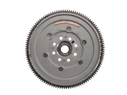Демпфер зчеплення Ford Transit 2.2TDCI 07-/Custom 2.2TDCi 12- LuK 415 0562 10