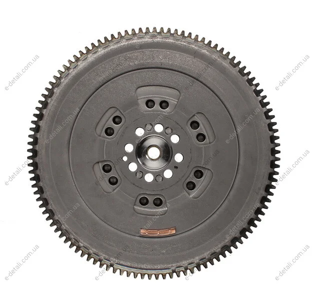 Демпфер сцепления Nissan Pathfinder III (R51) 2.5 dCi 05- LuK 415056810 (фото 1)