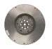 Демпфер сцепления Nissan Pathfinder III (R51) 2.5 dCi 05- LuK 415056810 (фото 2)