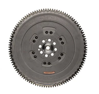 Демпфер сцепления Nissan Pathfinder III (R51) 2.5 dCi 05- LuK 415056810
