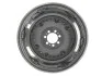Демпфер сцепления Renault Megane III/Scenic III 1.5 dCi 08-, 81kw (DC4.000/DC4.001) LuK 415 0573 09 (фото 2)