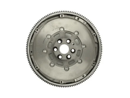 Демпфер зчеплення VW T5 2.0TDI 09- (62/75/84kw)/Caddy 2.0TDI 10- (81kw) LuK 415 0574 10