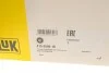 Демпфер сцепления VW Golf VI/Passat/Touran/Audi Q3/Skoda Octavia 2.0TDI 04- (240mm) LuK 415 0586 10 (фото 11)
