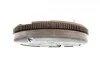 Демпфер сцепления VW Golf VI/Passat/Touran/Audi Q3/Skoda Octavia 2.0TDI 04- (240mm) LuK 415 0586 10 (фото 2)