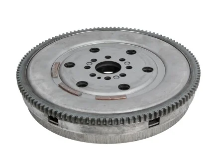 Демпфер сцепления Audi A4/A6 2.5 TDI 01-06 LuK 415 0602 08
