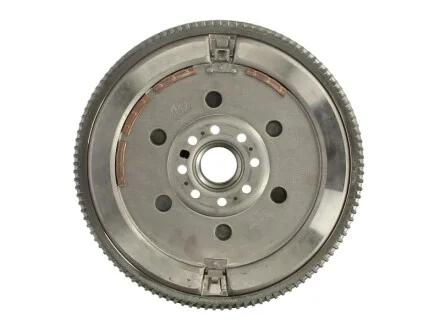 Демпфер зчеплення Ford Kuga I 2.0TDCi 10-12, 103kw/Kuga II 2.0TDCi 13-, 100/103/110kw LuK 415 0610 10