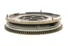 Демпфер сцепления Toyota Rav4 2.0 D 12-18, 1AD-FTV LuK 415 0612 10 (фото 4)
