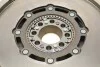 Демпфер сцепления Toyota Rav4 2.0 D 12-18, 1AD-FTV LuK 415 0612 10 (фото 5)