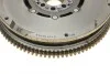 Демпфер сцепления Toyota Rav4 2.0 D 12-18, 1AD-FTV LuK 415 0612 10 (фото 6)
