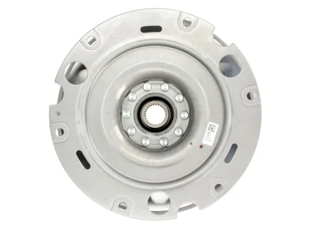 Демпфер сцепления Audi A3/A4/A5/A6/A7/Q5 3.0 TDI 07-18, DSG7-0BT/0BH (DQ500) LuK 415 0621 09