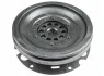 Демпфер сцепления Audi A4/A6/Q5 2.0TFSI/TDI/2.8FSI/3.2FSI, 08-15, S-tronic LuK 415 0625 09 (фото 1)