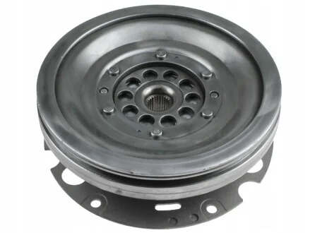 Демпфер зчеплення Audi A4/A6/Q5 2.0TFSI/TDI/2.8FSI/3.2FSI, 08-15, S-tronic LuK 415 0625 09