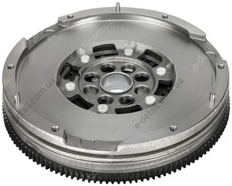 Демпфер сцепления Audi A4/45/A7/Q5 2.0TDI-TFSI 08-, S-tronic LuK 415 0627 09 (фото 1)
