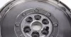 Демпфер сцепления Opel Astra J/Zafira 2.0 CDTI 09- LuK 415 0630 10 (фото 5)
