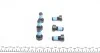 Демпфер сцепления Opel Astra J/Zafira 2.0 CDTI 09- LuK 415 0630 10 (фото 7)