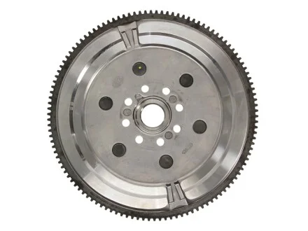 Демпфер сцепления Fiat Panda/Punto 0.9 Natural Power 12- LuK 415 0637 10