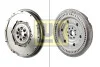 Демпфер зчеплення Ford Focus II/Mondeo IV 1.8 TDCi 06- LuK 415 0647 10