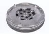 Демпфер сцепления Opel Astra J 1.4LPG/Turbo, 06/12 -, 88/103kw LuK 415 0650 10 (фото 5)