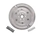 Демпфер сцепления VW Golf IV/Skoda Octavia 1.9 TDI 00-05 LuK 415 0654 10 (фото 2)