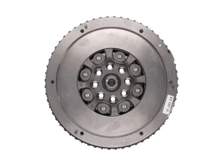 Демпфер сцепления MB Vito (W447) 2.2CDI OM651 14-, 100/120kw LuK 415 0657 10