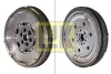 Демпфер зчеплення Citroen C4/Peugeot 4008 1.6 HDi 12- LuK 415 0658 10 (фото 1)
