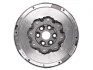 Демпфер сцепления Fiat Ducato 115 2.0D Multijet 11-, 85kw LuK 415 0663 10 (фото 1)