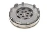 Демпфер зчеплення Fiat 500L/500X/Tipo/Jeep Compass/Renegade 1.4 13- LuK 415066810 (фото 3)