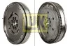 Демпфер сцепления Mazda 3/6/CX-5 2.2D 12- LuK 415067010 (фото 1)