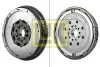 Демпфер зчеплення Volvo S60/S80/V40/V60/V70/XC60/XC70 2.0D 07- LuK 415 0672 10 (фото 1)
