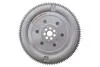 Демпфер сцепления Fiat Ducato 2.3D 06- (полуавтоматическая кпп) LuK 415 0673 10 (фото 4)