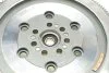 Демпфер зчеплення Mitsubishi L200 2.2DI-D/2.4DI-D 4WD 14-, (4N14/4N15) LuK 415 0677 10 (фото 3)