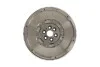 Демпфер сцепления VW Tiguan 2.0 TDI 07-18, 120/125kw, (CFGB/CBBB/CBBA) LuK 415 0685 10 (фото 1)
