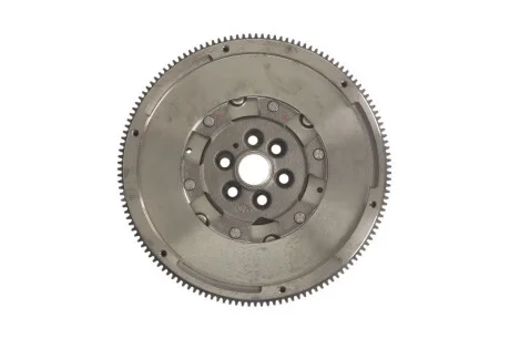 Демпфер сцепления VW Tiguan 2.0 TDI 07-18, 120/125kw, (CFGB/CBBB/CBBA) LuK 415 0685 10