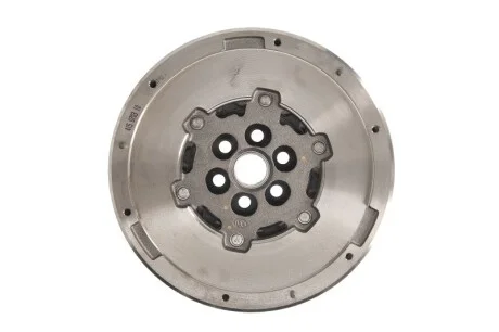 Демпфер сцепления Ford Focus/Mondeo 2.0 EcoBoost 10- LuK 415 0703 10