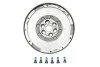 Демпфер сцепления Opel Combo/Fiat Doblo 2.0D/CDTI/JTDM 10- (240mm) LuK 415 0707 10 (фото 1)