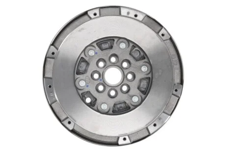 Демпфер сцепления Opel Corsa 1.3 CDTI 14- LuK 415 0708 10