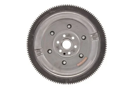 Демпфер зчеплення Citroen Jumpy/Peugeot Expert 1.6 BlueHDi 16- LuK 415 0715 10
