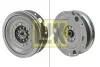 Демпфер сцепления Audi A4/A5/A6/A7/Q5 3.0 TDI 11-17, S-tronic LuK 415 0717 09 (фото 1)