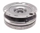 Демпфер зчеплення Audi A4/A6 2.0TDI 08-, CGLD/CJCD/CMFB, 110/120/130kw LuK 415 0721 08 (фото 2)