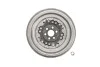 Демпфер сцепления VW Caddy III 1.9TDI 04-10 (77kw) BKC/BLS/BXE, DSG-6 (DQ250) / S-tronic LuK 415 0723 09 (фото 1)