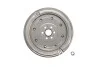 Демпфер сцепления VW Caddy III 1.9TDI 04-10 (77kw) BKC/BLS/BXE, DSG-6 (DQ250) / S-tronic LuK 415 0723 09 (фото 2)