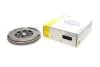 Демпфер сцепления Fiat Bravo/Stilo 1.9D Multijet 06- LuK 415 0724 10