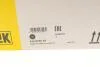 Демпфер сцепления Fiat Bravo/Stilo 1.9D Multijet 06- LuK 415 0724 10 (фото 10)