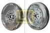 Демпфер сцепления VW Passat 1.8 TSI 15- 132kw, CJSA, CJSC LuK 415 0725 10 (фото 2)